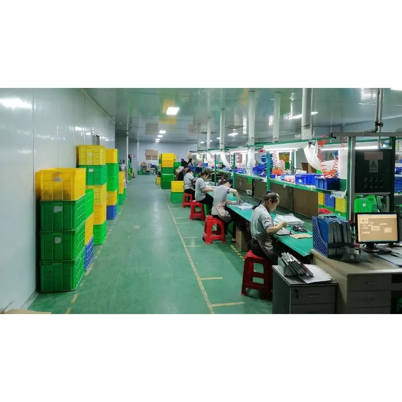 AI Recognition Technology Touch 11.6inch Display Scales Weighing Scales Supermarket Product Scales