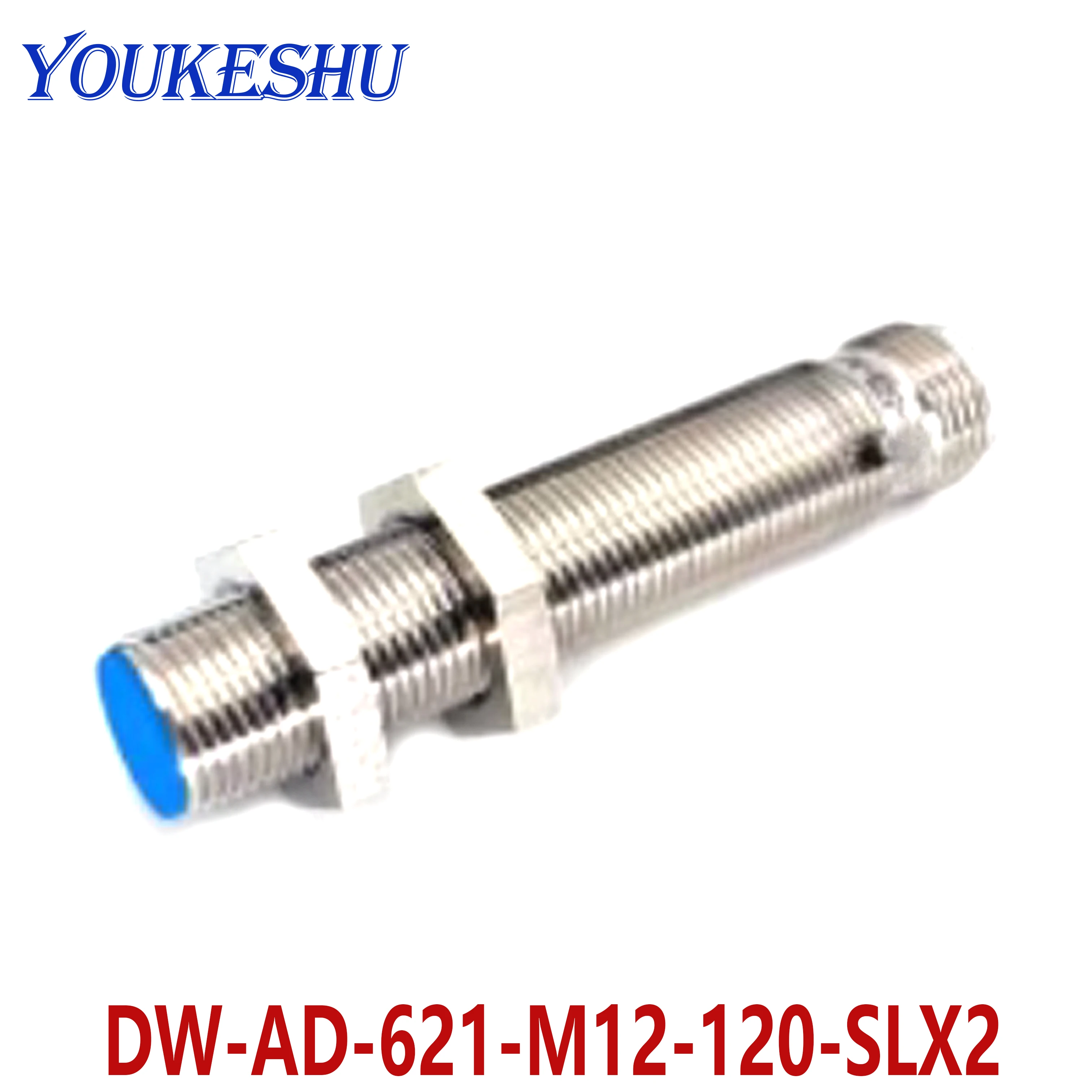 New Original DW-AD-621-M12-120-SLX2 Inductive Proximity Switch Sensor