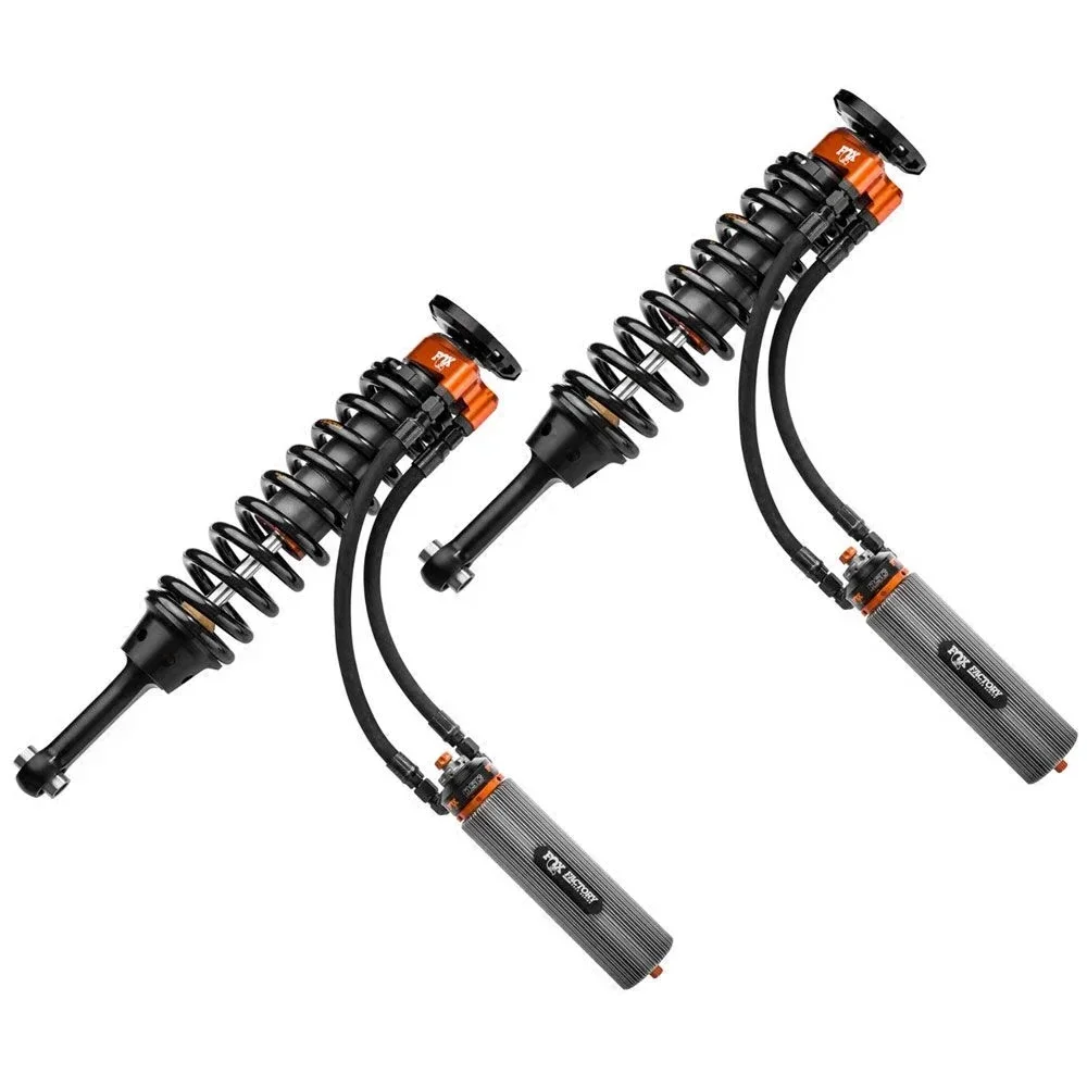 

ZD Racing Oil Adjustable Shock Absorber 92mm Front & 105mm Rear Damper Suspension for 1/10 RC Car Parts Truck Crawler Axial TRX4