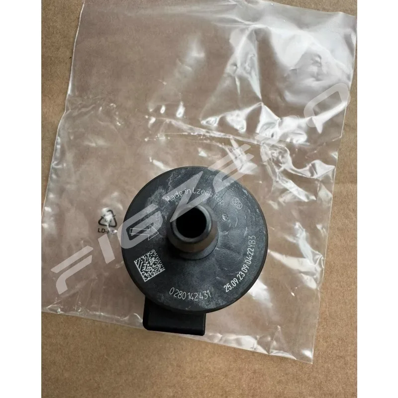 06E 906 517 A for Volkswagen Scirocco R Golf R20 Fifth Generation GTI for Audi TTS Activated Carbon Canister Solenoid Valve