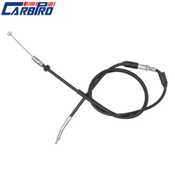 Throttle Cable For Suzuki Quadrunner 50 LT50 1983 1984 1985 1986 1987