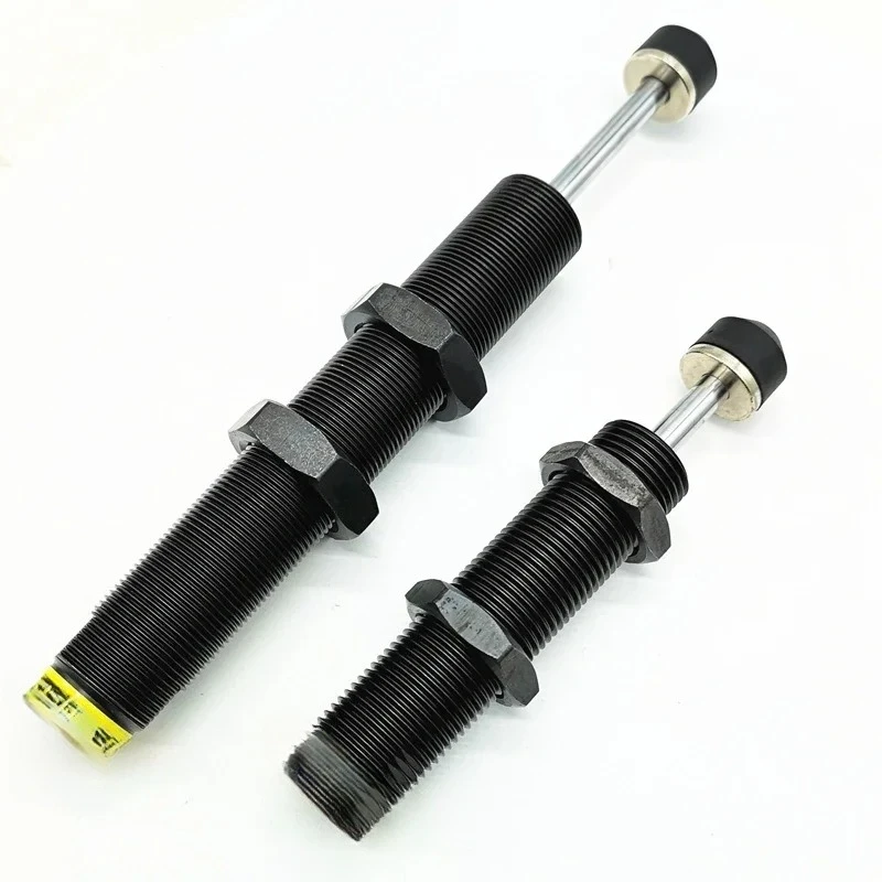 high-frequency-oil-shock-absorber-cylinder-shock-absorber-aca2525-2550-2725-2750-1-2-3-n