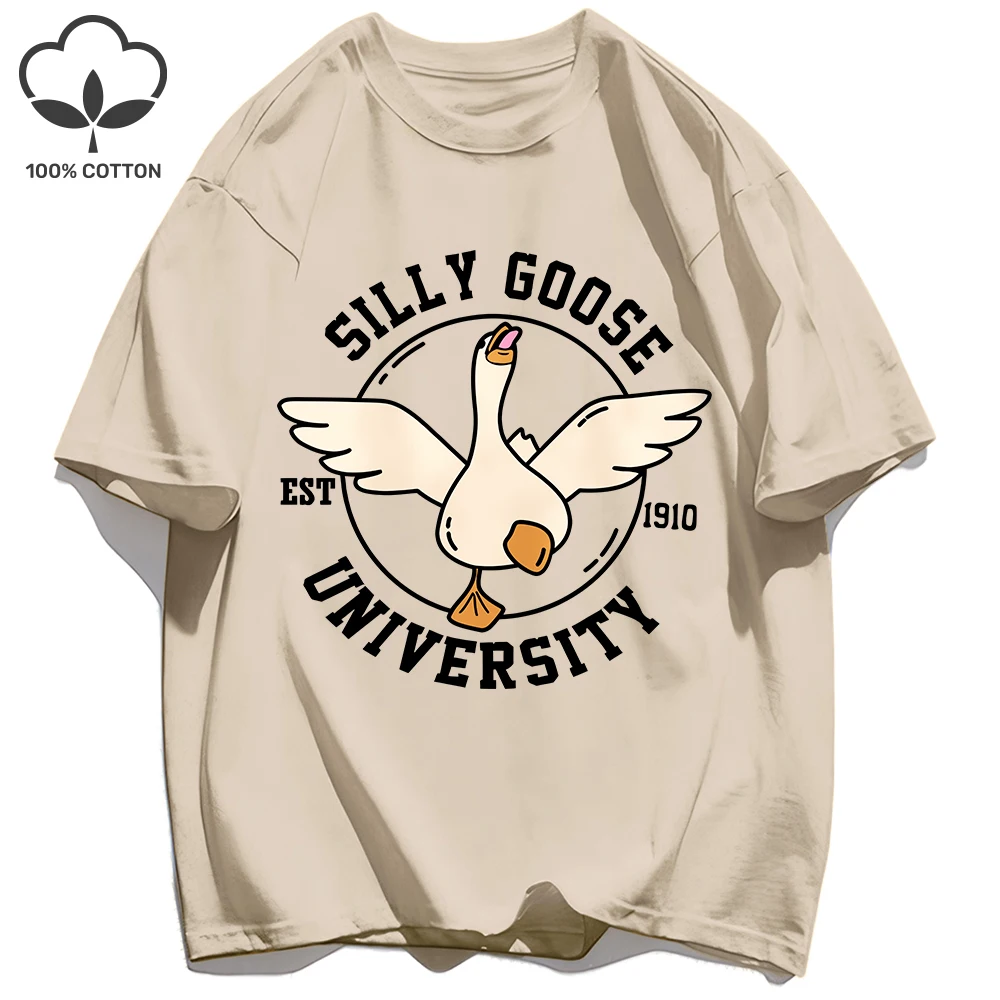 Silly Goose Univers…