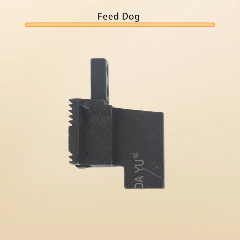Feed Dog 1WF4-004 For Typical GC20606-2,Highlead GC20618,GC20608,GC4420,LT2-B838,DU-122,LU2-420,KM-572BL,Many sizes