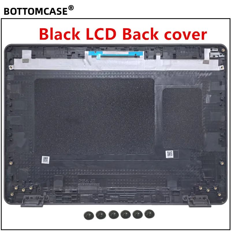 

New For BOTTOMCASE® TravelMate B3 Spin 11 TMB311R-34 Laptop LCD Back Cover/ Upper Case Palmrest Cover APB3Y000311 APB3Y000101