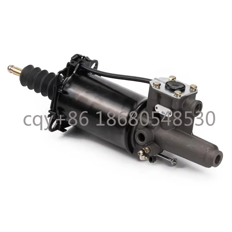 JJ King Long Auto Transmission Parts Coach Spare Clutch 9700514350 Bus Clutch Servo