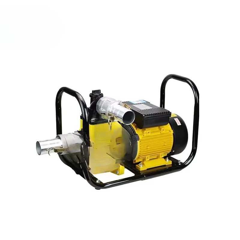 

High Pressure 3'' 4 Inch Surface Farm Agricultural Electric Water Pump for Irrigation