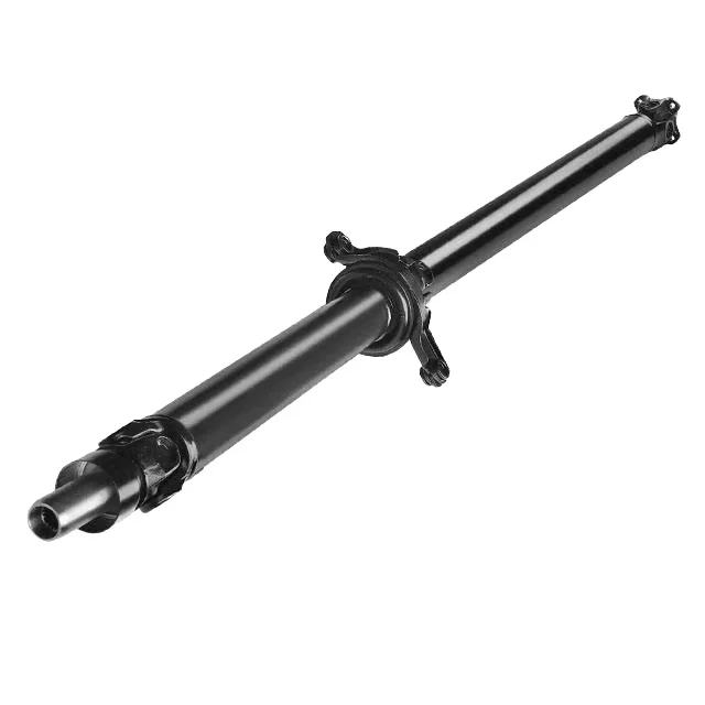 

936-901 Rear Side Drive Shaft Prop Shaft Assembly Fits for Subaru Outback Legacy AWD 2000-2004 OE:27111AE112 27111AE110