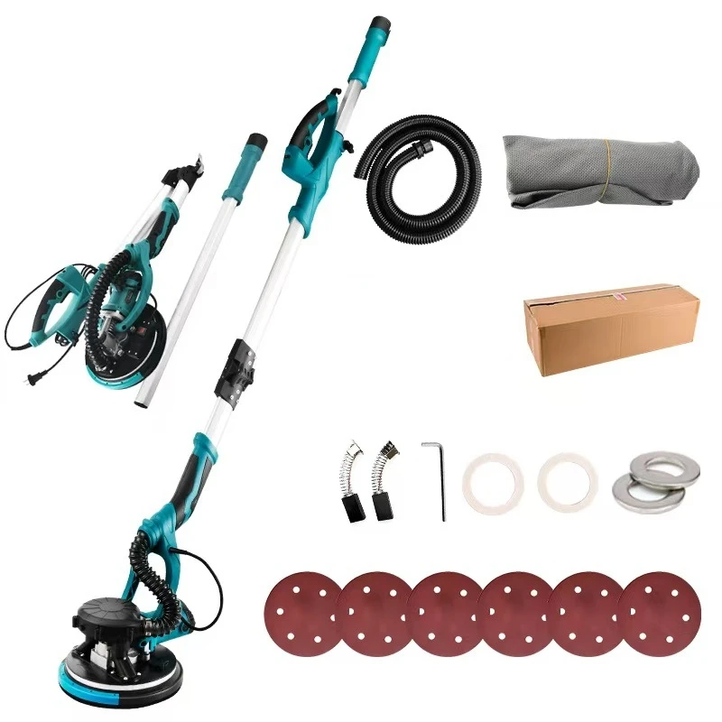

Drywall Sander, Wall Sander, Wall Polishing Machine, Wall Grinding Machine, Wall Polisher, Electric Drywall Sander