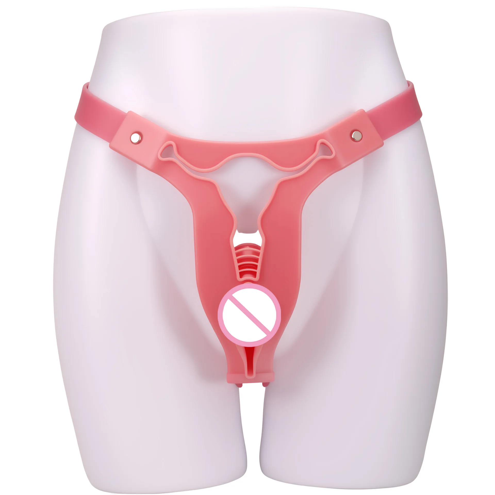 Chastity Cage for Men Lock Cock Chastity Belt Bondage Restaint Bdsm Chastity Device Erotic Male Adult Sex Toys Penis Cage Lock