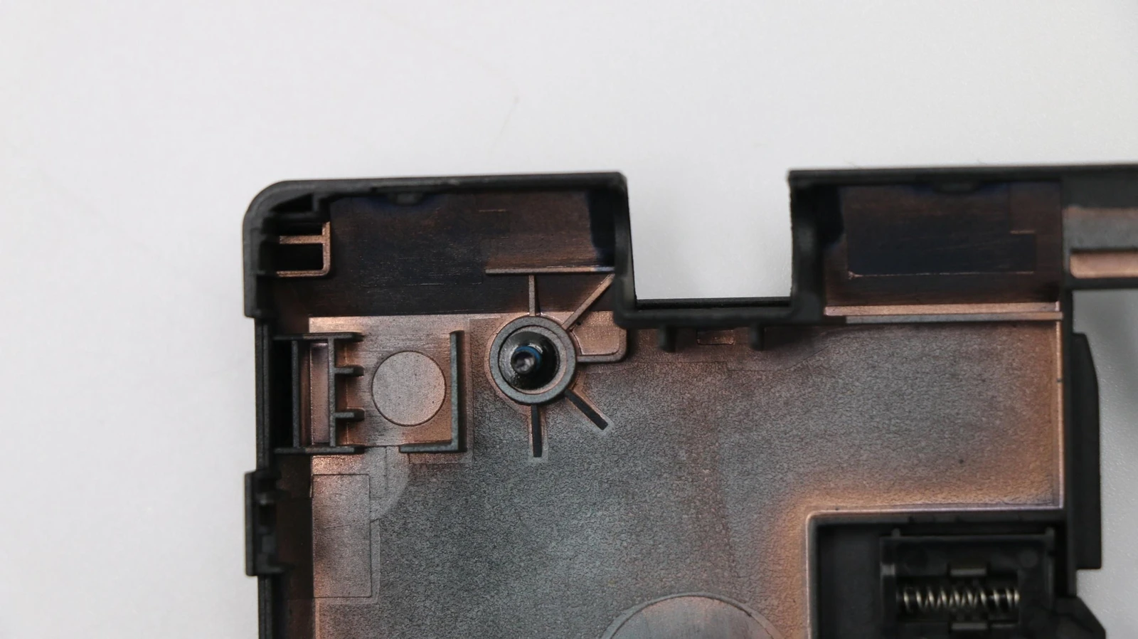 New and Original D Shell Base Bottom Cover Case for Lenovo T450 Laptop 00HN617 view 3