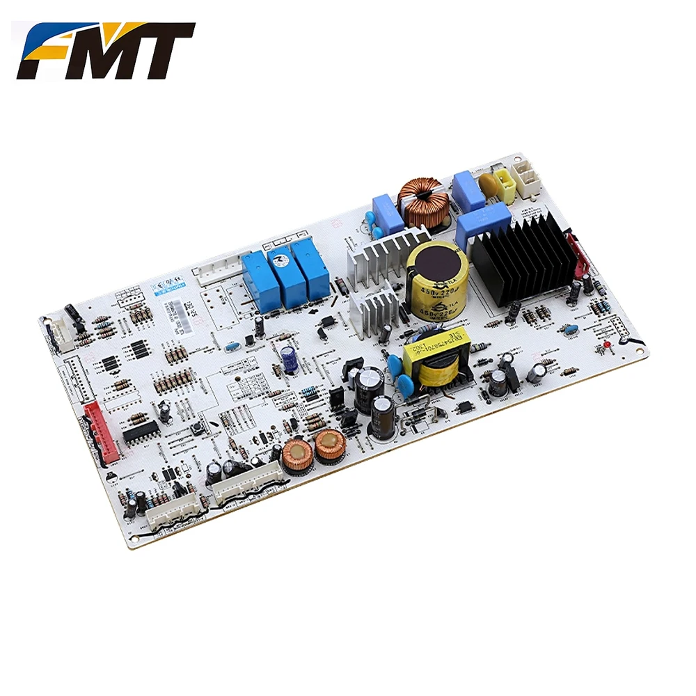 

FMT.EBR69464705 Оригинальная плата управления материнской платой для холодильника LG GR-B2074FNA