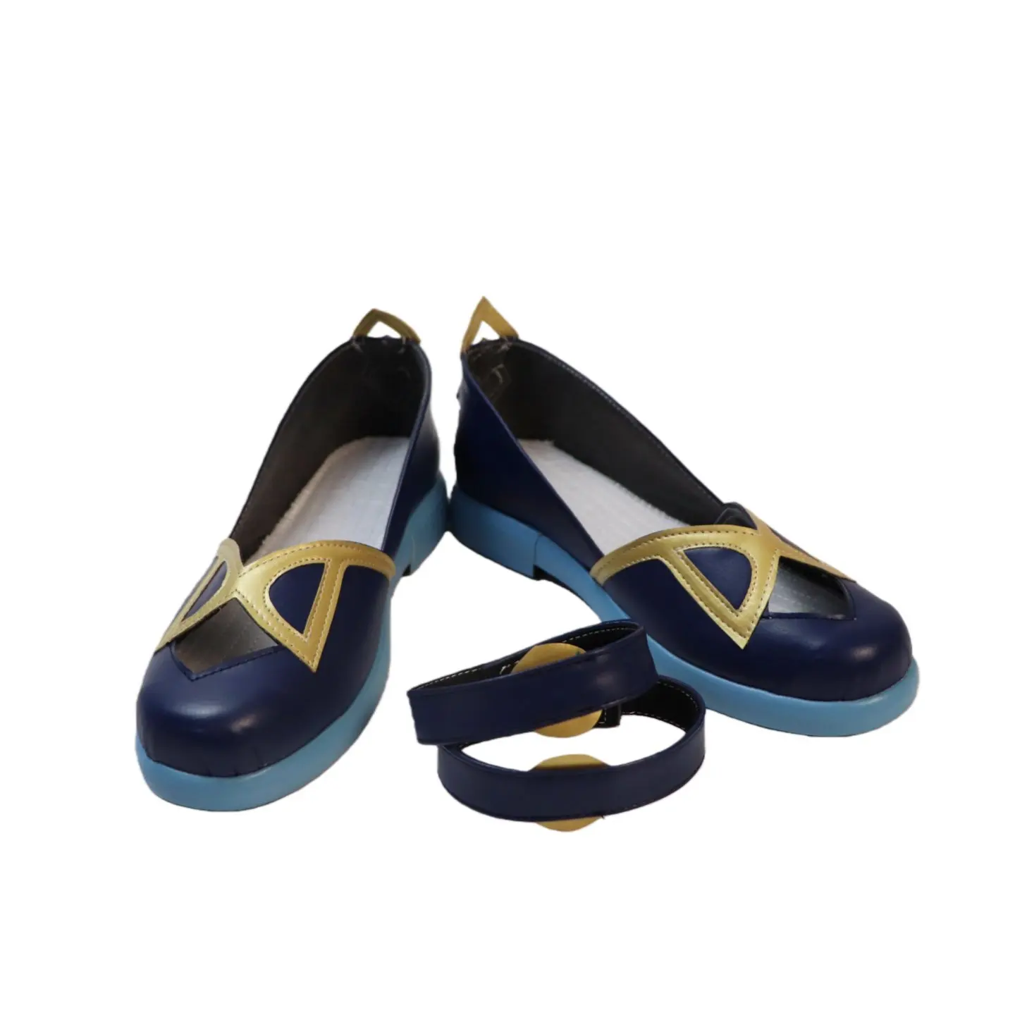 Game Genshin Impact Baizhu Cosplay Shoes Baizhu Cosplay Shoes Boots For Hallowmas Party Carnival Adult Women Men Customizable