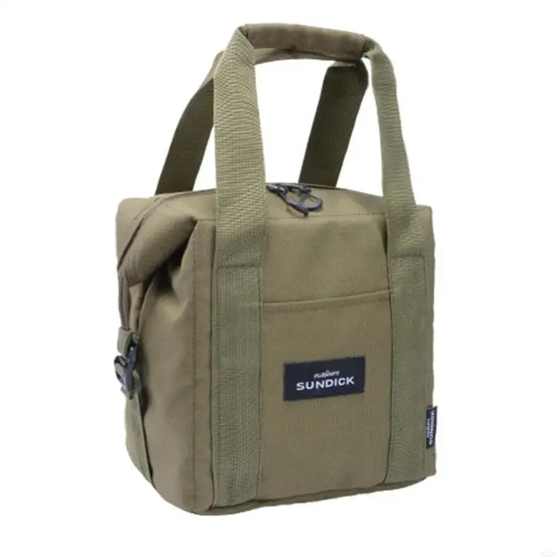 

Cookware Storage Pouches Thermals Pouches Portables Lunch Pouches Picnics Ice Pack for Beach Picnics Road Travel