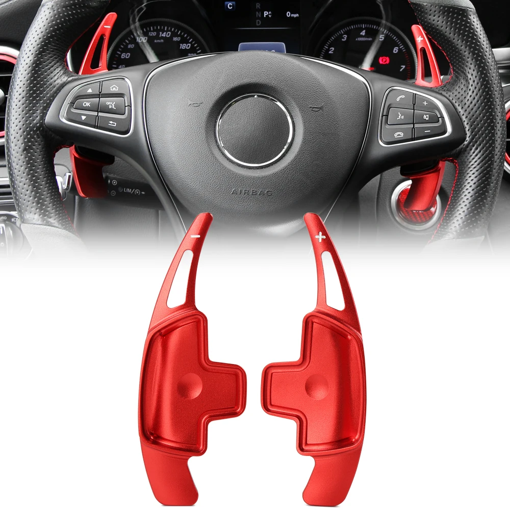 

Автомобильный рычаг переключения передач для Mercedes-Benz A Class W177 седан V177 B C E Class W205 W246 W213 GLA