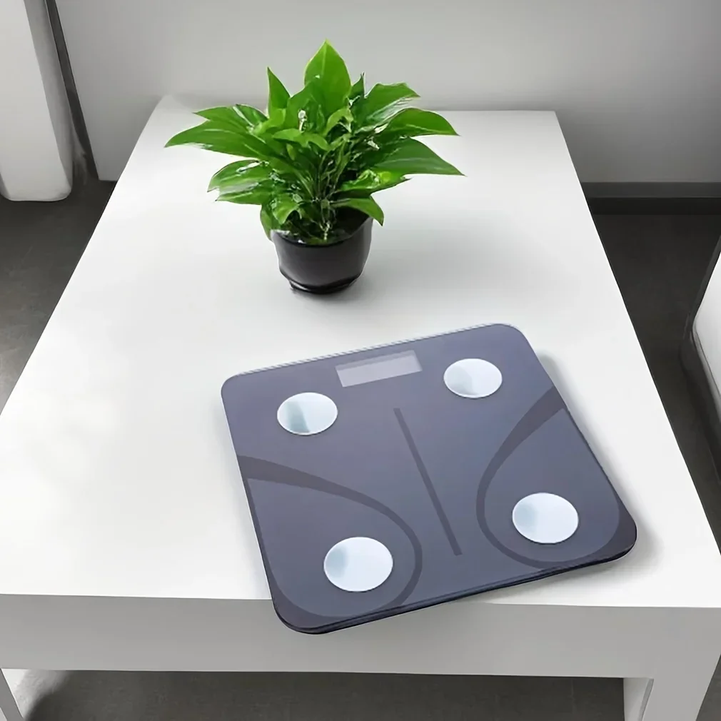 

Digital Body Scale High Accuracy Weight Scale Digital Body Weight Scale for Body Weight, Weighing Professional A