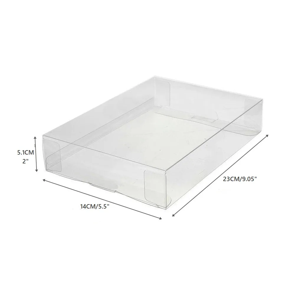 حافظة حماية صندوقية مكونة من 10 قطع من Ruitroliker، حافظة حماية لصندوق عرض لشخصيات مجموعة Power Rangers Lightning