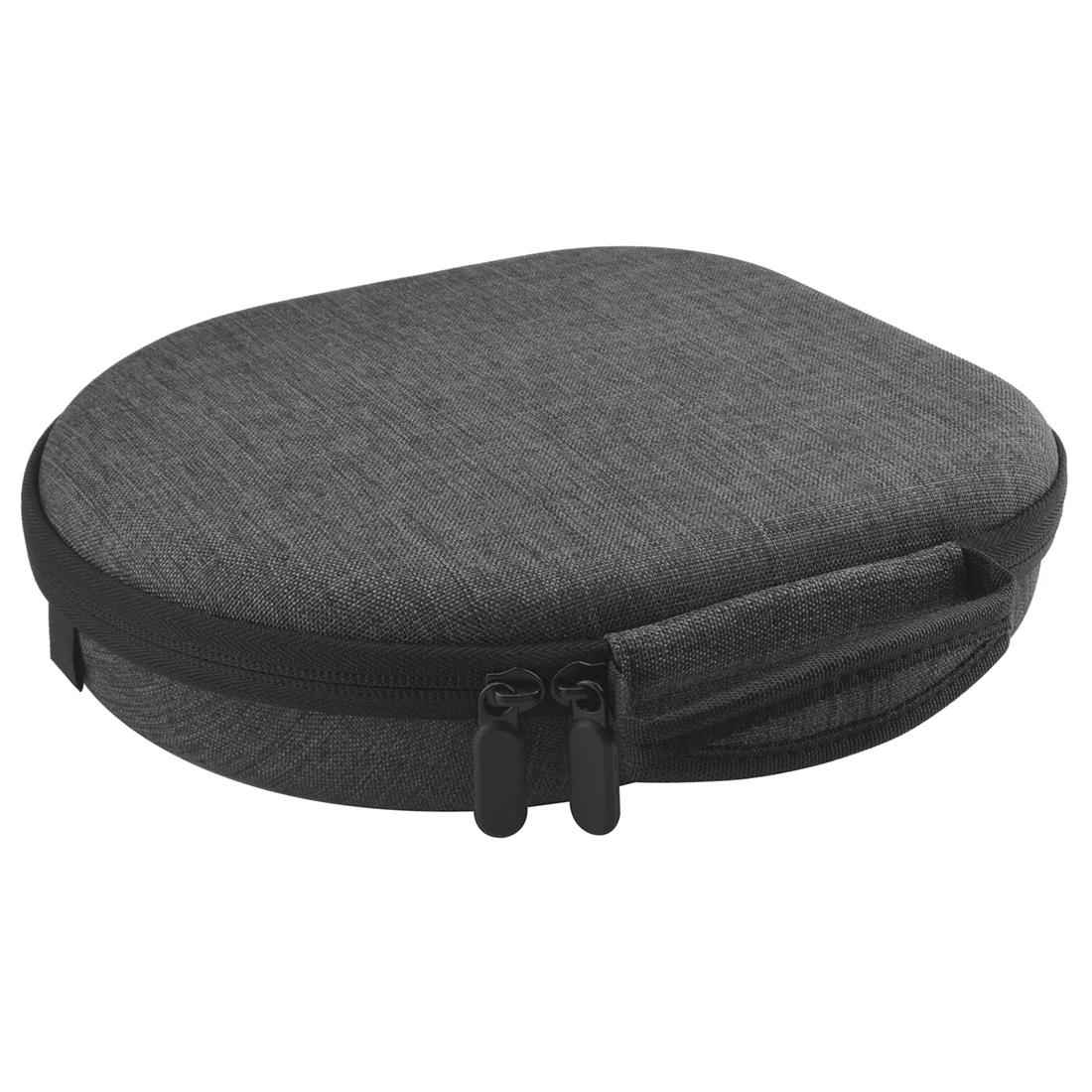 Geekria Shield Headphones Case Compatible with Master & Dynamic MW75, MH40, MW65, MW60, MW50+, MG20 Wireless Case