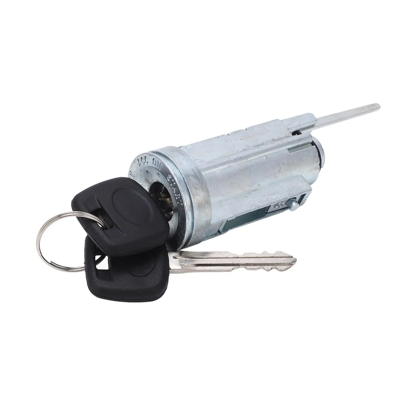 

Ignition Switch 69057-12090 Engine Ignition Lock Cylinder Switch with 2 Keys for 1993 1994 1995 1996 1997