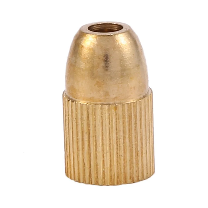 

A96I-32Pcs 0.5-3Mm Small Electric Drill Bit Collet Mini Twist Chuck Tool Kit