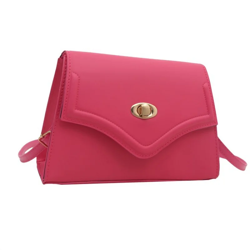 

Popular Classic Leather Women's Tote Bag Luxury Brand Famous Designer Elegant Crossbody Elegant Embellishment Vintage Daily Bag​