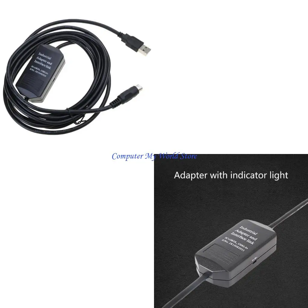 

USB-GPW-CB02/CB03 Proface Touch SN GP37W2 GP2501 Скачать кабель коммуникации программирование