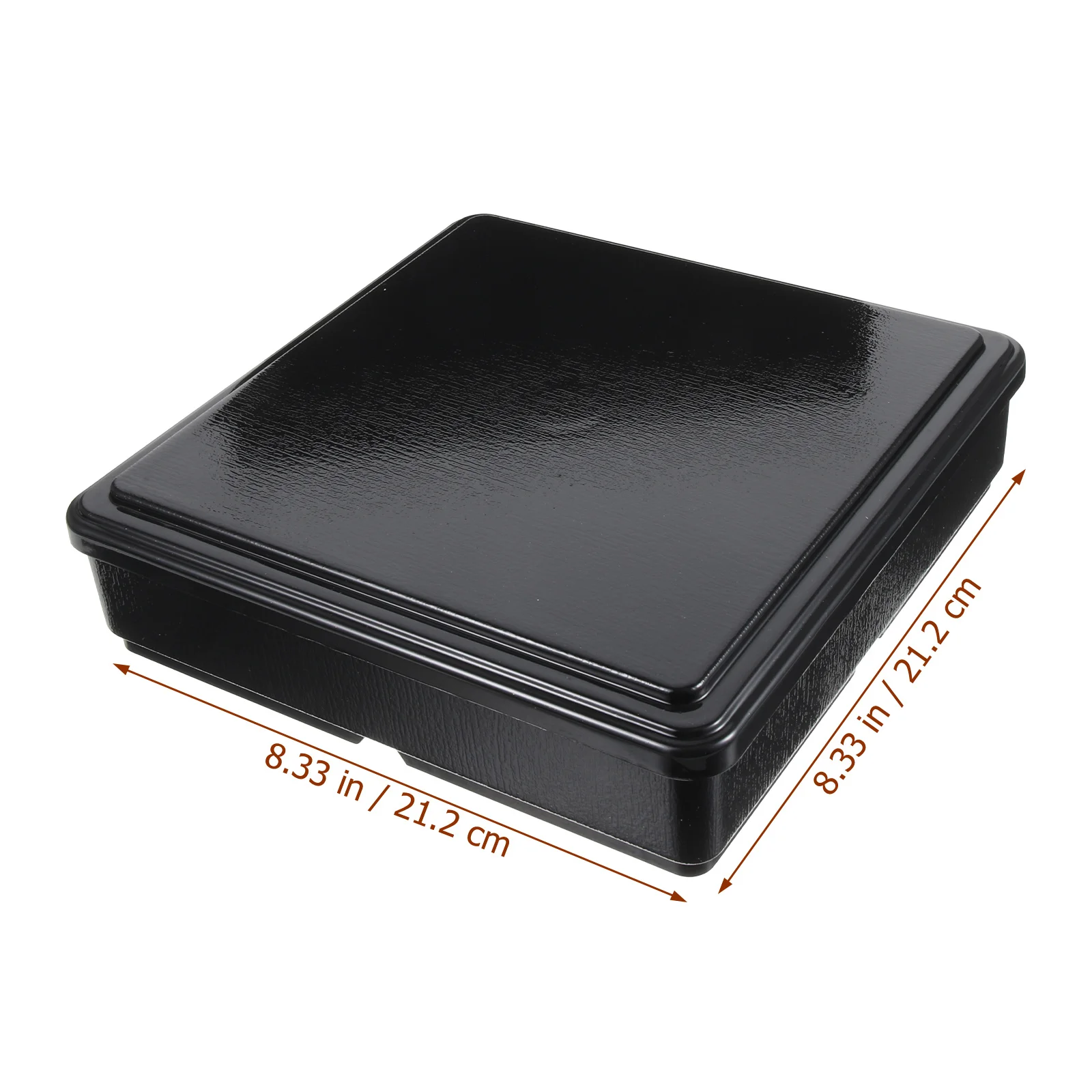 

Portable Bento Box Japanese Lunch Box Large Capacity Compartment Design Food Carrier for Outdoor Picnic Sushi Storage Container