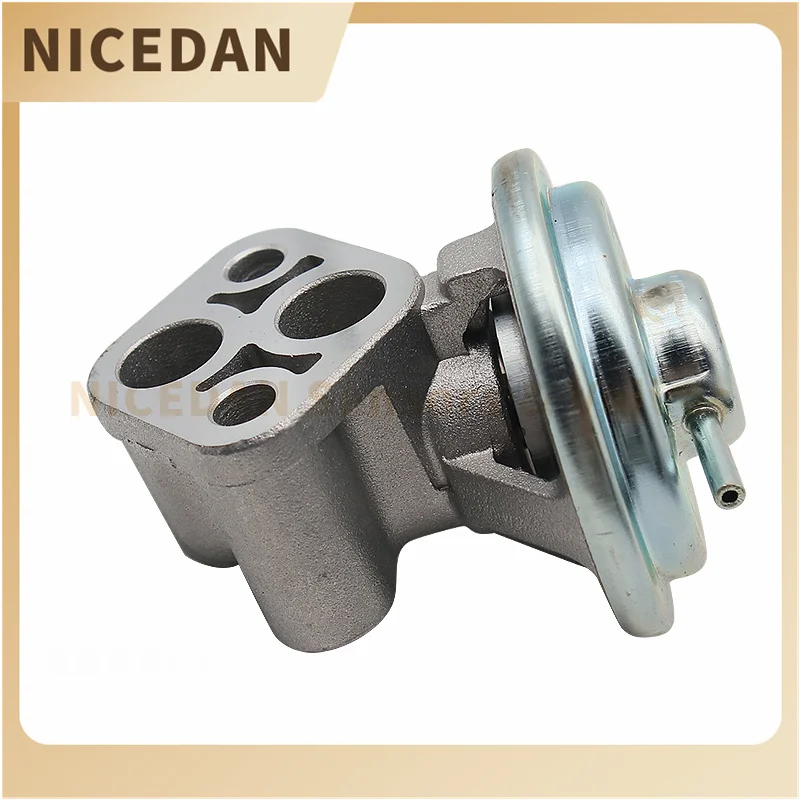 MD155224 EGR صمام لميتسوبيشي لانسر مايتي ماكس مونتيرو سبورت 2.0L 2.4L 226559 EGR3098 K5T58799 اكسسوارات السيارات الجديدة