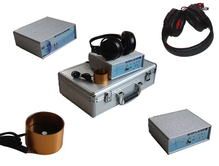 9D NLS خلية البلازيم الحيوي ماسح التشخيص الفرعي صحة الجسم الكم تردد العلاج محلل فحص الرنين الحيوي على الجسم #2