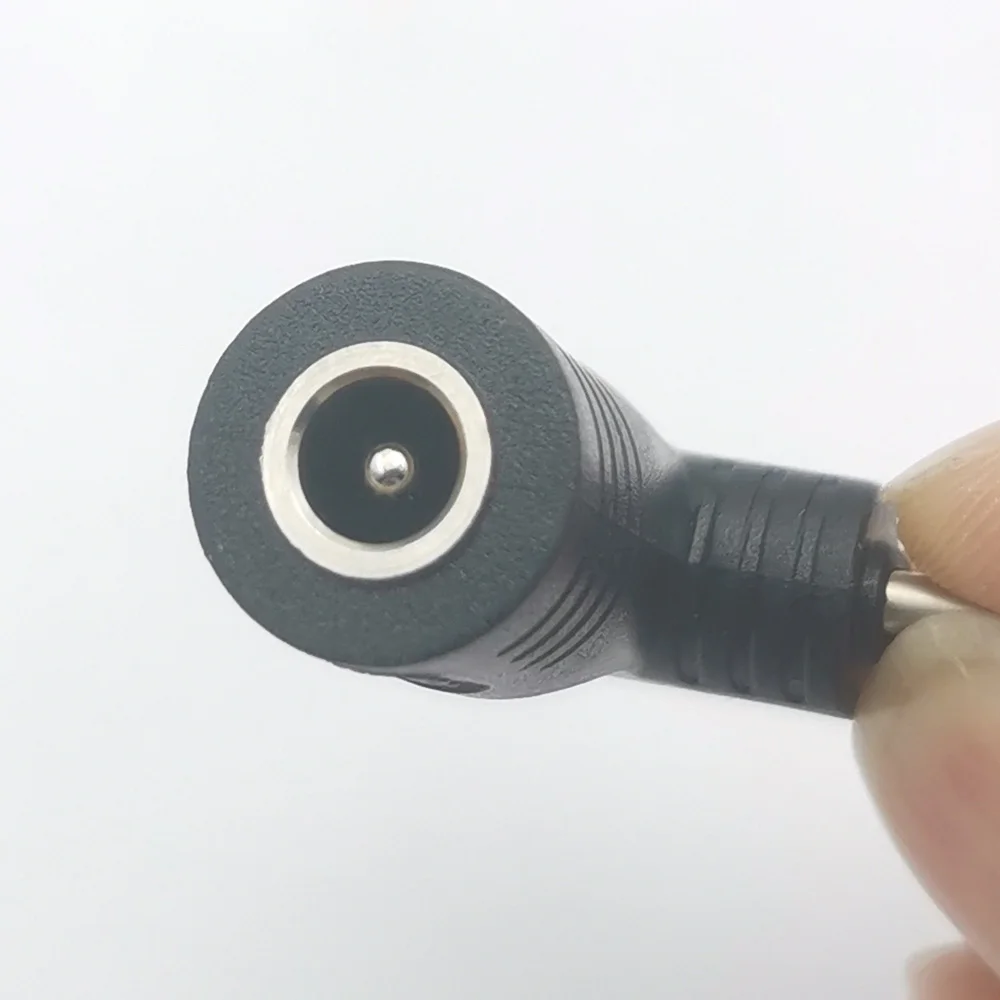 Lenovo/HP/DELL PD 65W 노트북 Type-C 전원 충전기 어댑터 커넥터 용 USB 유형 C 남성 변환기에 DC 5.5*2.1mm 잭 여성