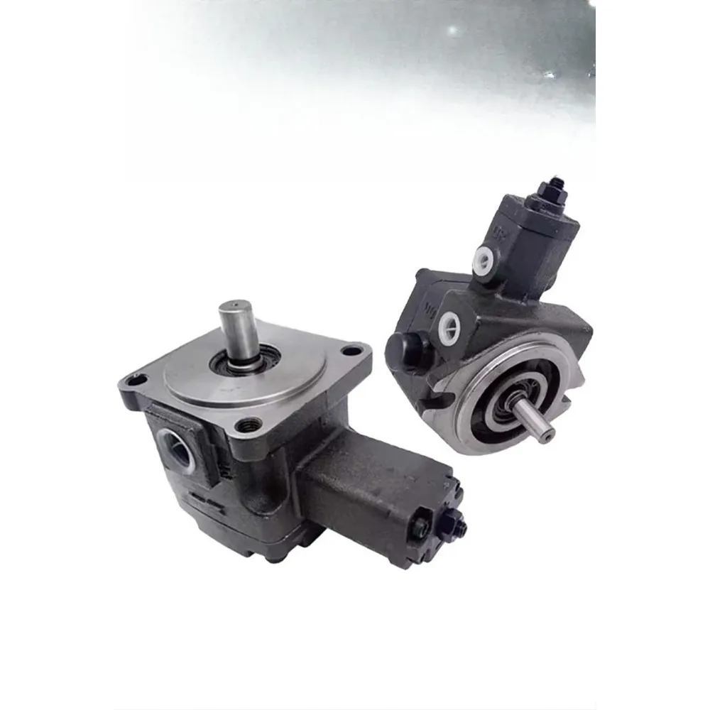 VP-20-FA3 Variable Vane Pump VP-15 30 40FA3 Hydraulic Oil Pump VP1-20-70
