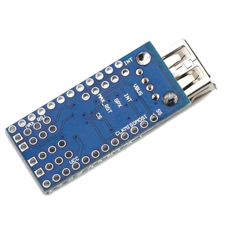 Mini USB Host Shield 2.0 ADK SLR development tool