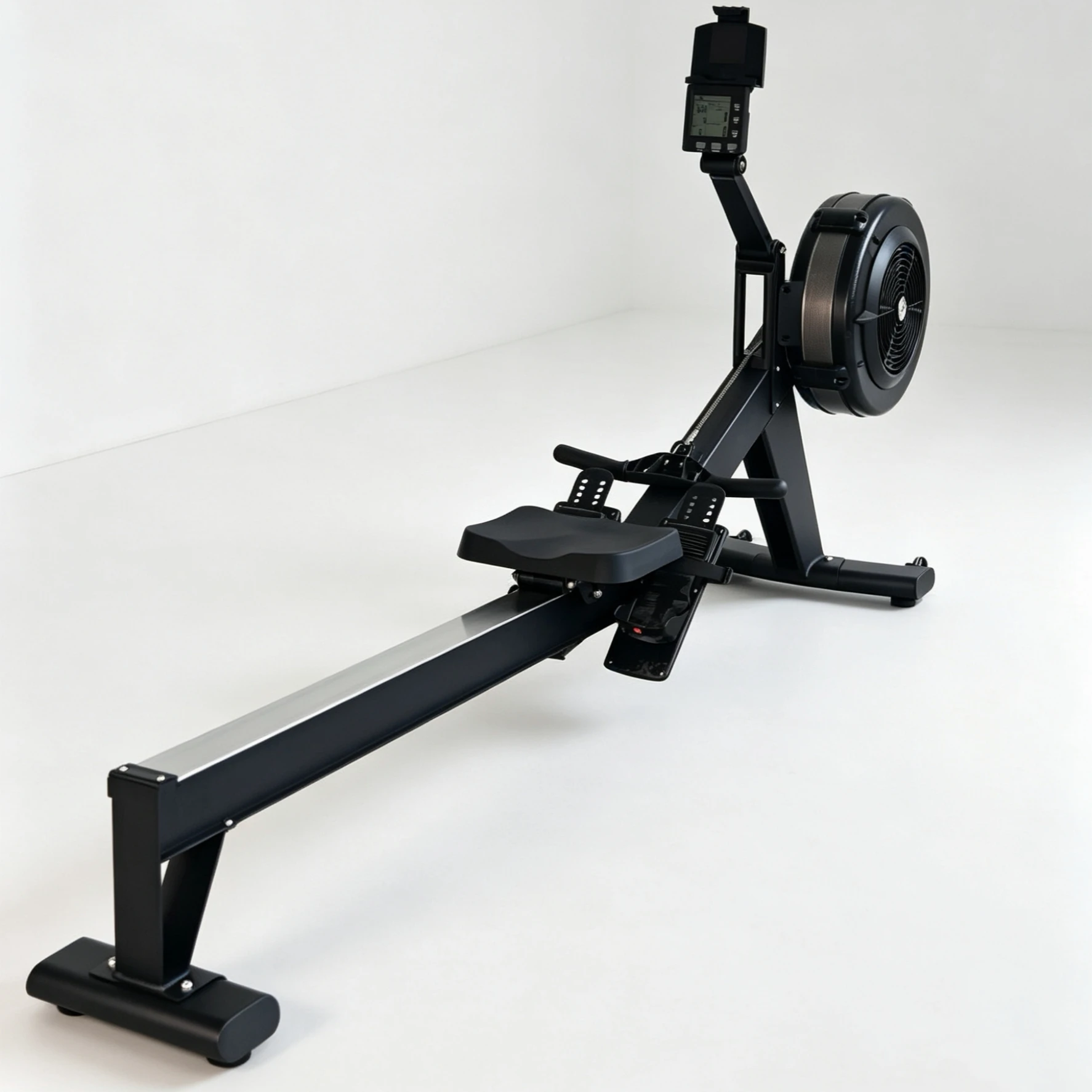 2026 Electric Ski Trainer Machine Steel Commercial Use Fitness Equipment Exercise Program Factory Direct Supplypromote sales