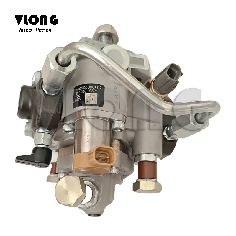 HP3 High Pressure P…