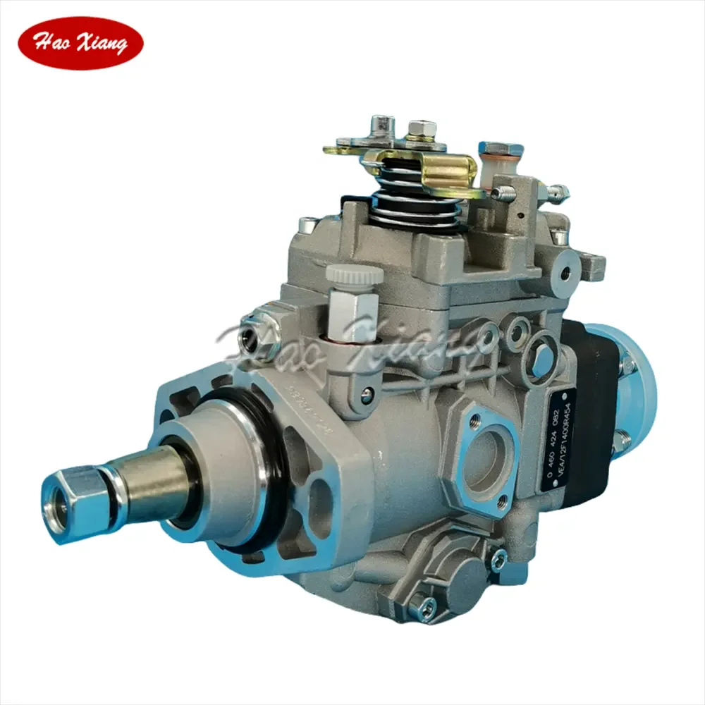 Haoxiang 0460424082 Engine Parts Dies el Fuel Inje ction Pump For Cummins