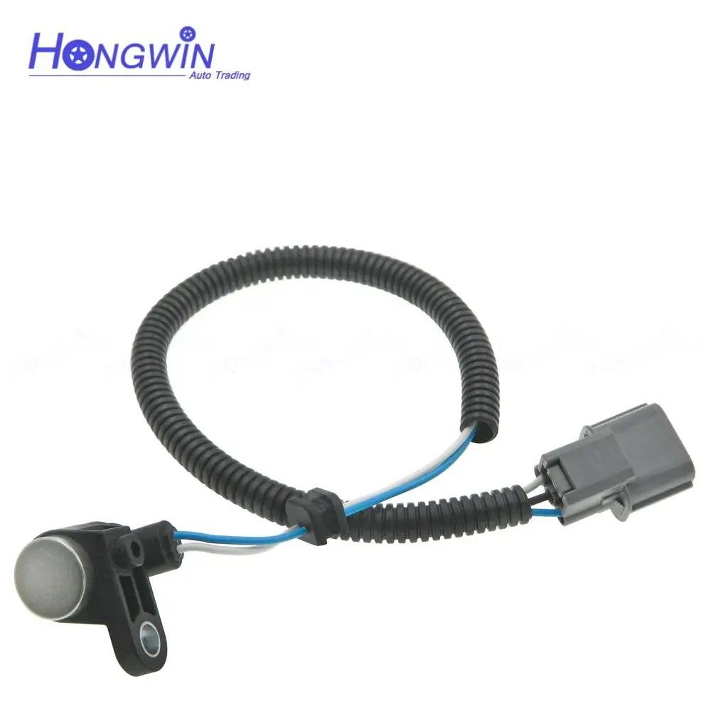 PC153 37500-P2F-A01 37500P2FA01 SU4087 Engine Crankshaft Position Sensor For Honda Civic 1.6L L4 1588CC 1996 1997 1998 1999 2000