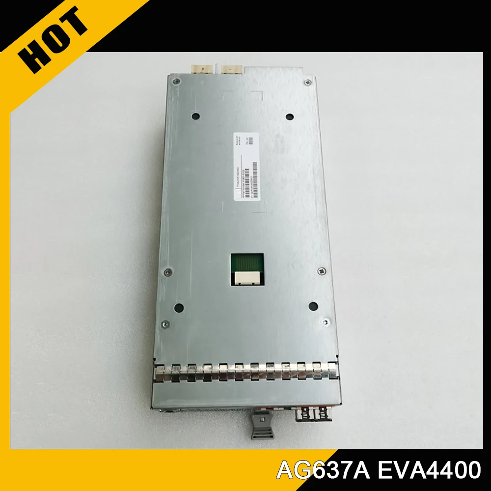 

AG637A EVA4400 для HP 4 г/локон FC 4-портовый 461488-001 461488-005 AG637-63012 дисковый контроллер высокого качества Быстрая доставка