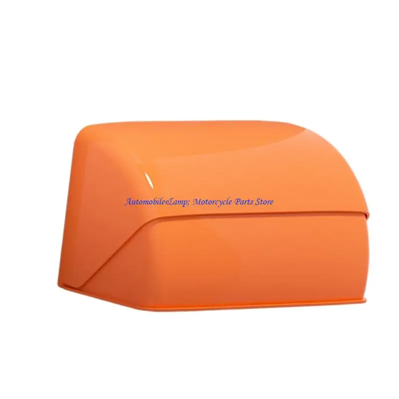 H7BD Charging Port Rain Cover Stretchable Weatherproof Shell Guard for 86 Type Socket