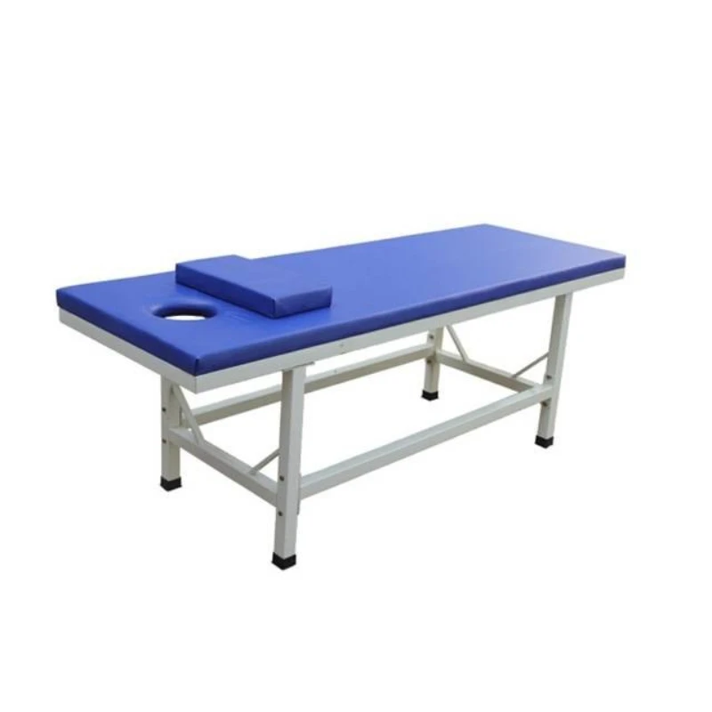 Original Point Massage Outpatient Physiotherapy Traditional Chinese Medicine Tuina Therapy Acupuncture Bed Surface