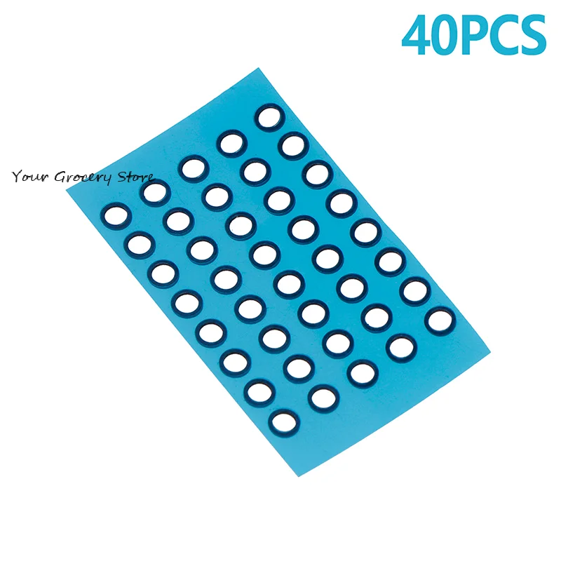 

Repair Parts Anti Dust Proof Shielded Foam Gasket Sponge For Front Back Camera Replace Sponge Rubber