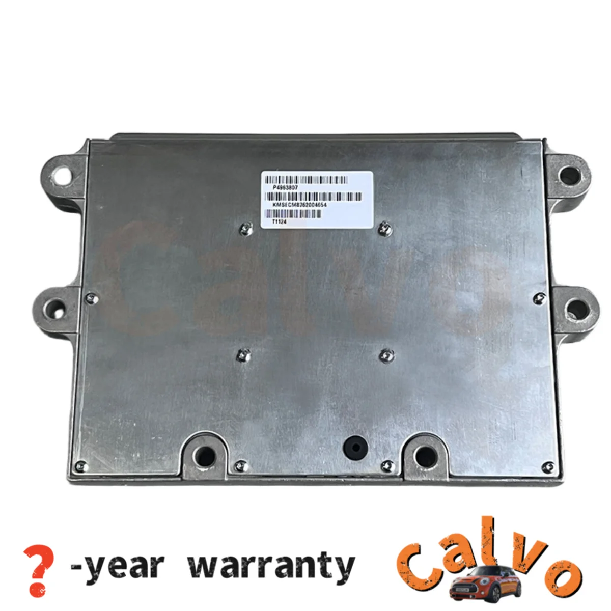 

Подходит для контроллера двигателя Cummins CM876, компьютерная плата 4963807, подходит для тяжелого грузовика Foton Shaanxi