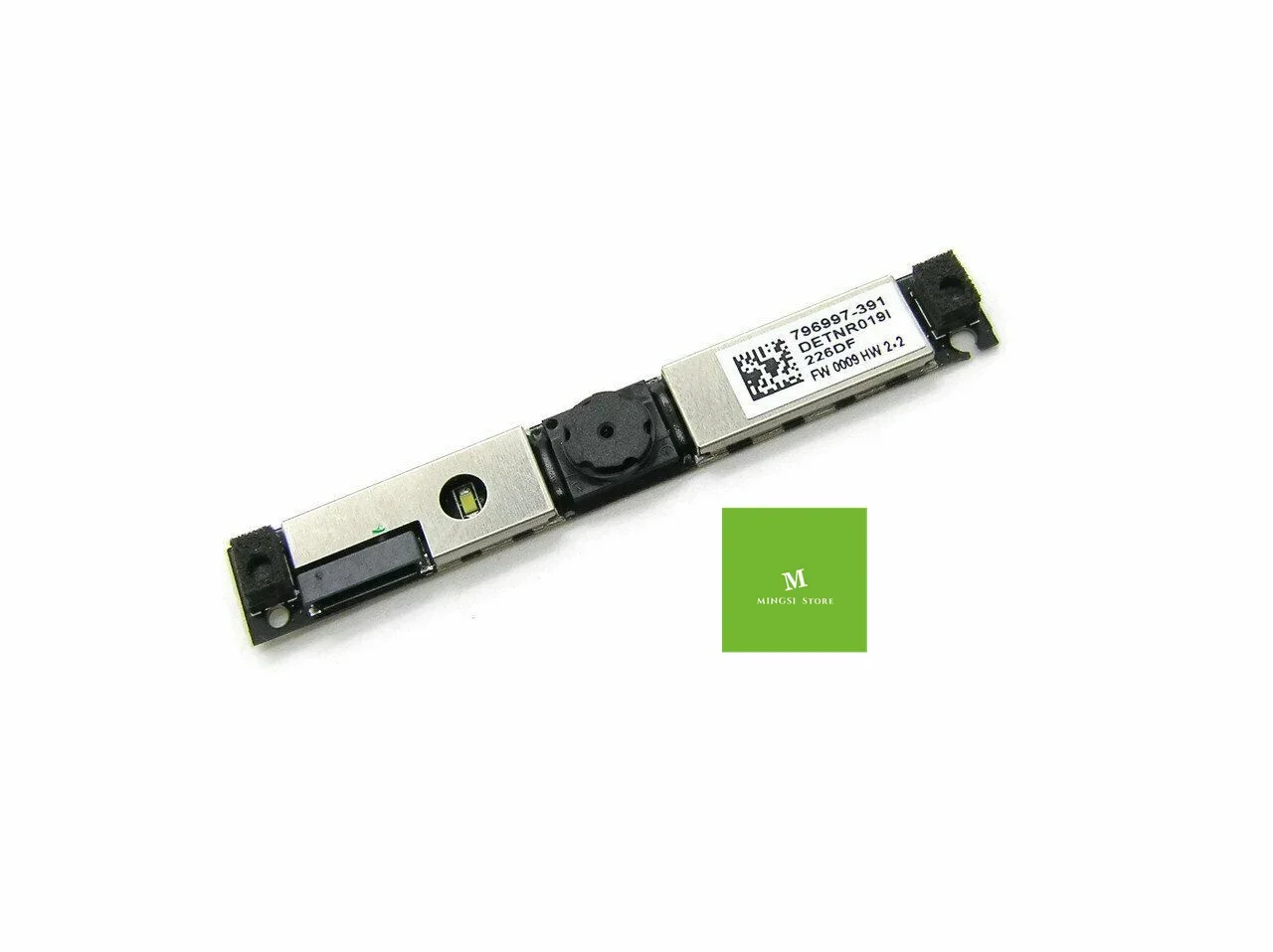 

Подлинный веб-камер для мобильной серии HP ZBook Studio G3 840965 -001