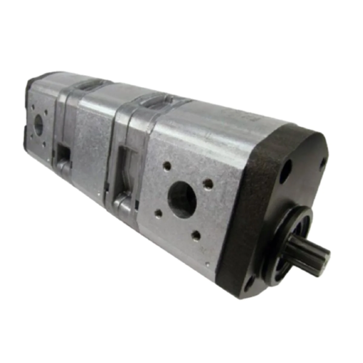 

Replacement High Quality New 10007927 Hydraulic Gear Pump for Liebherr-544 Excavator