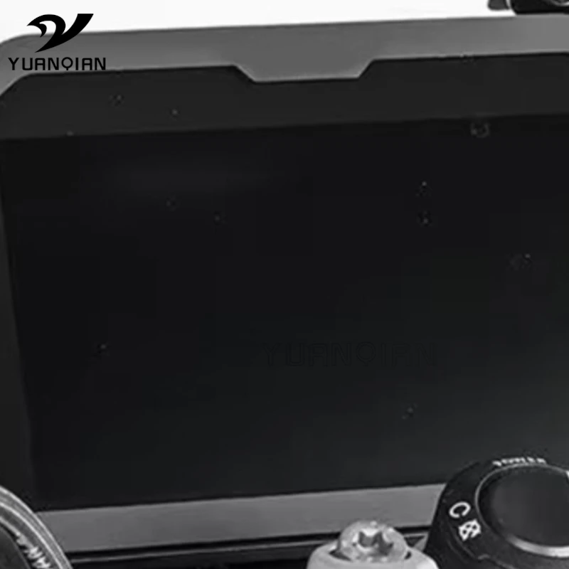 

TFT Theft Protection For BMW R1250GS GS R 1250 1200 gs R1200 Adventure LC R1200GS ADV Meter Frame Cover Screen Anti Theft Brace