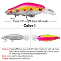 Color I