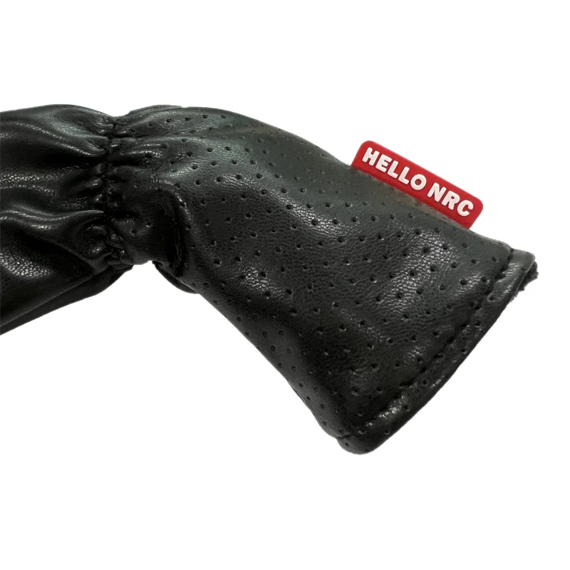 Golf Head Cover Both Men and Women Can Use for Iron Covers  Golf Accessory