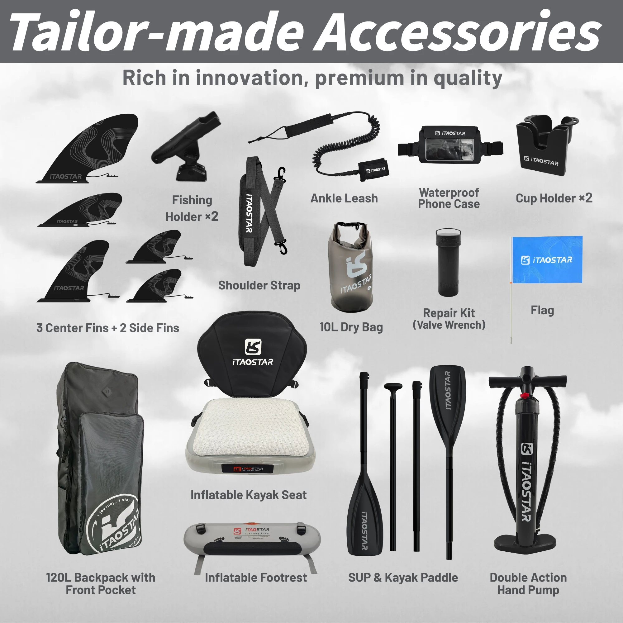 Sup Paddle Board Inflatable Sale Water Paddleboards Watersports Supboard