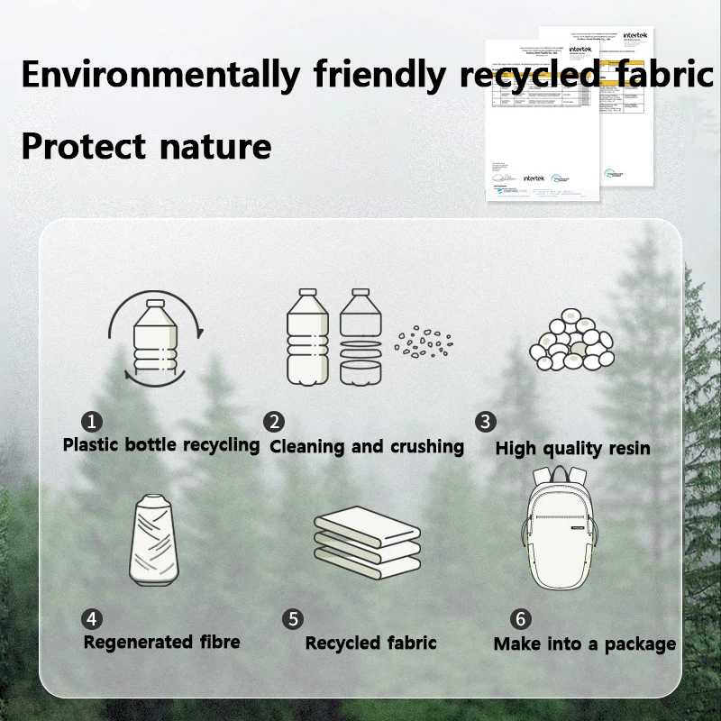 Naturehike Hiking Backpack Outdoor Travel Lightweight Bag Men Women Commuting Portable Exercise Oxygen Series 20L Backpack