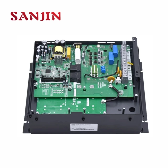 

Gmdeo Elevator Parts Gmdeo Elevator Integrated Controller NICE-LWX-4011-D0-GMDEO