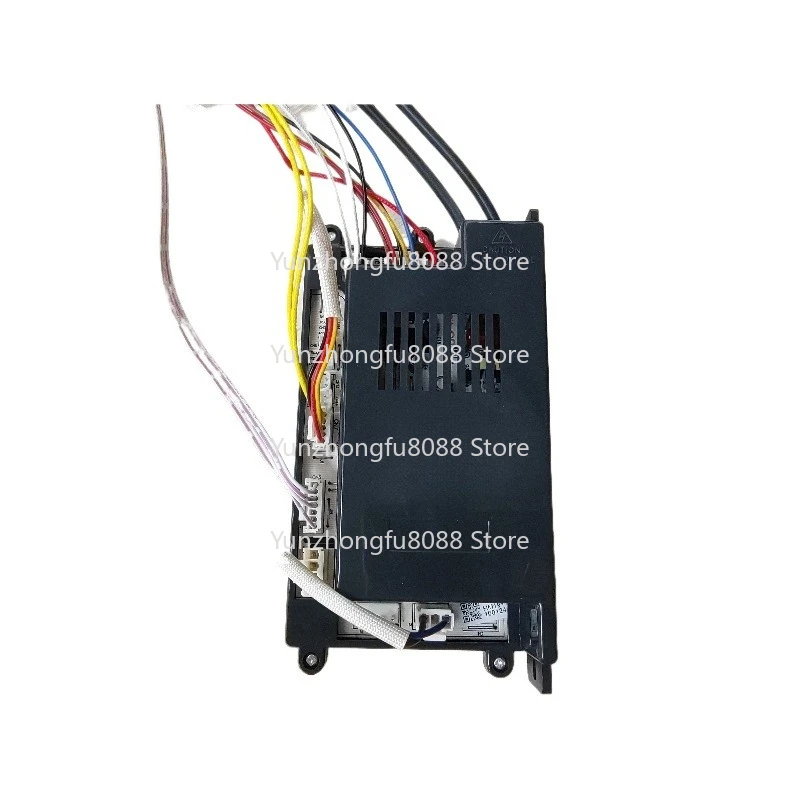 

JSQ20-AS31-ZH water heater main board controller computer version HM1911 disassembly accessories